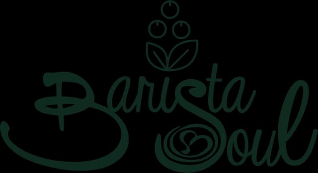 BaristaSoul Logo